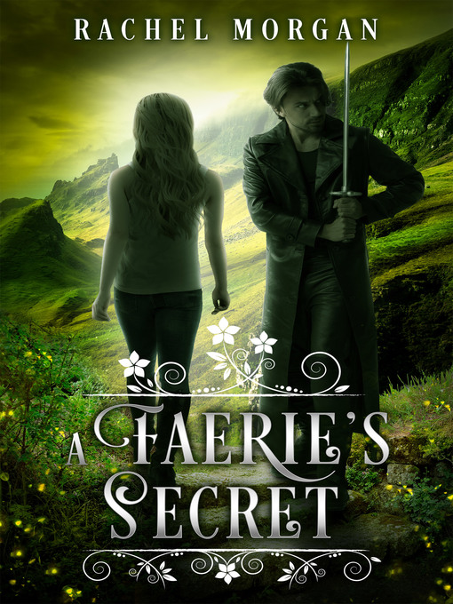 Title details for A Faerie's Secret by Rachel Morgan - Wait list